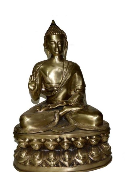 Buddha